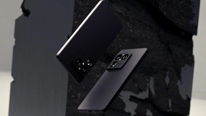 Sony Xperia 1 VIII