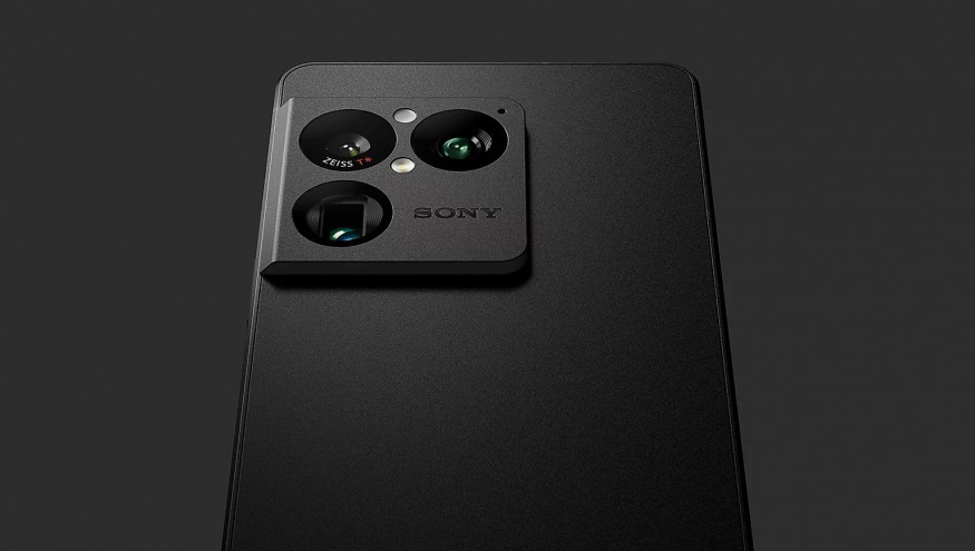 Sony Xperia 1 VIII