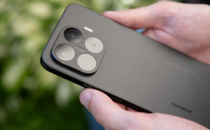 Smartphone Xiaomi 17T Pro