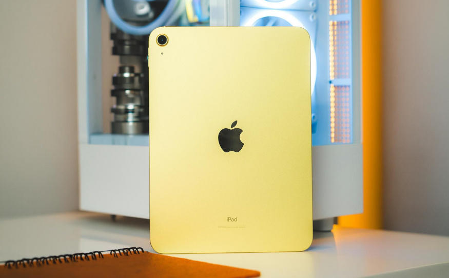 Tablet Apple iPad 11 Tablet Apple iPad 11
