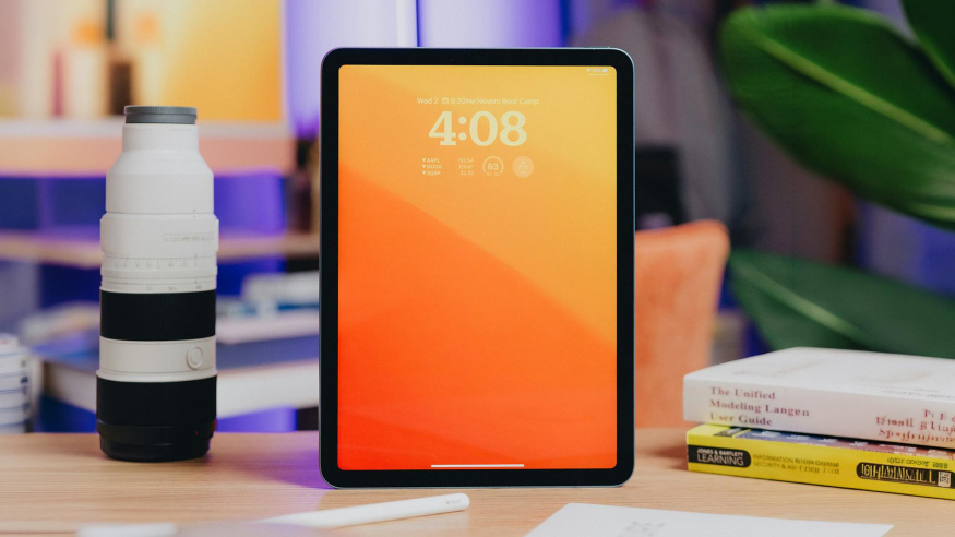 Tablet Apple iPad 11 Tablet Apple iPad 11