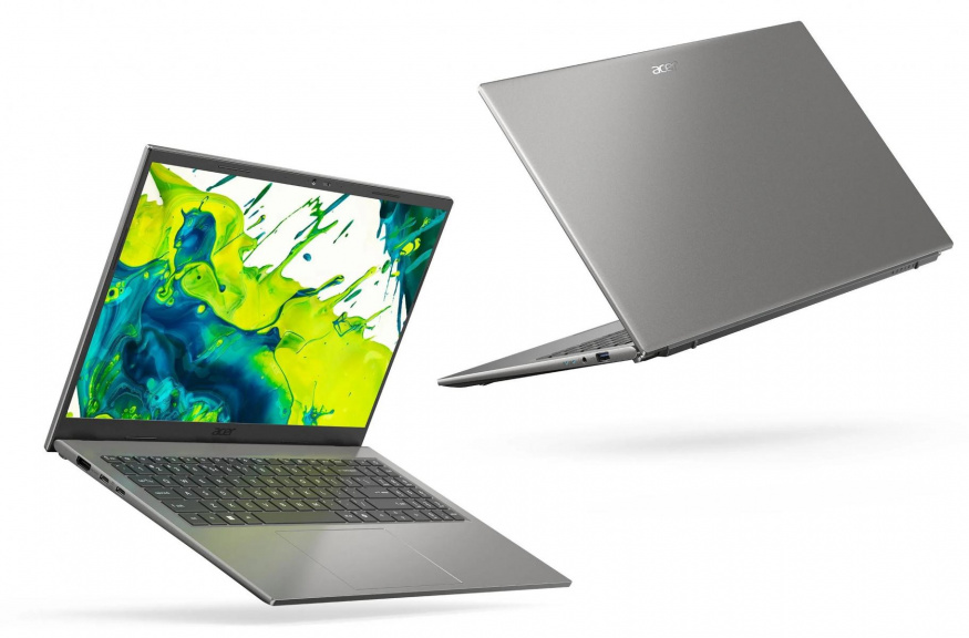 Acer Aspire Go 15 s procesorem Qualcomm Snapdragon C Acer Aspire Go 15 s procesorem Qualcomm Snapdragon C