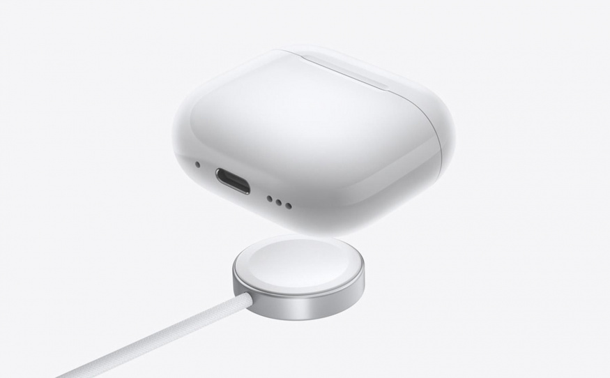 Sluchátka Apple AirPods