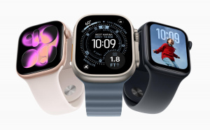 Smartwatche Apple Watch