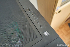 Stolní herní počítač Asus ROG G700