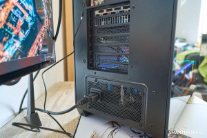 Stolní herní počítač Asus ROG G700