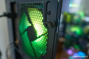 Stolní herní počítač Asus ROG G700