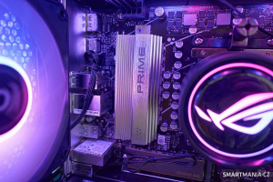 Stolní herní počítač Asus ROG G700