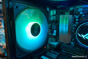 Stolní herní počítač Asus ROG G700