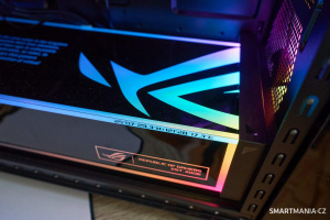 Stolní herní počítač Asus ROG G700