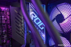 Stolní herní počítač Asus ROG G700