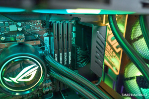 Stolní herní počítač Asus ROG G700
