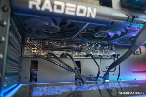Stolní herní počítač Asus ROG G700