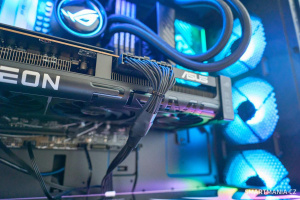Stolní herní počítač Asus ROG G700