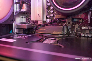 Stolní herní počítač Asus ROG G700
