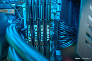 Stolní herní počítač Asus ROG G700