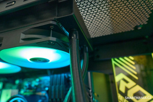Stolní herní počítač Asus ROG G700