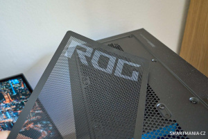 Stolní herní počítač Asus ROG G700