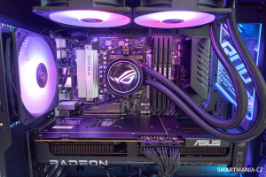 Stolní herní počítač Asus ROG G700