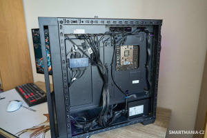 Stolní herní počítač Asus ROG G700