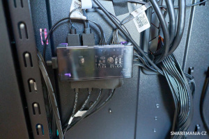 Stolní herní počítač Asus ROG G700