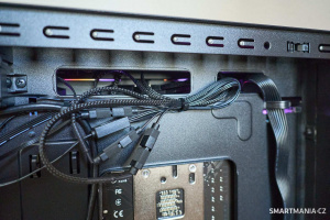 Stolní herní počítač Asus ROG G700