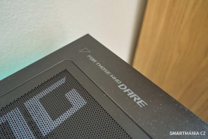 Stolní herní počítač Asus ROG G700