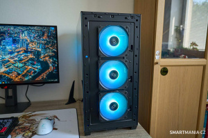 Stolní herní počítač Asus ROG G700