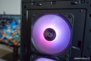 Stolní herní počítač Asus ROG G700