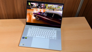 Asus Rog Zephyrus G16 2026 Recenze