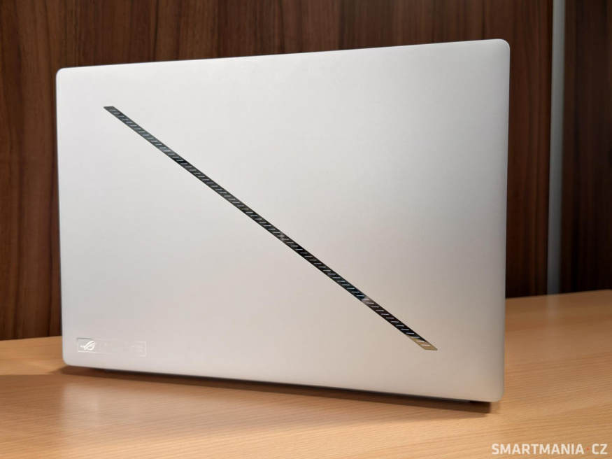 Notebook Asus Rog Zephyrus G16 2026