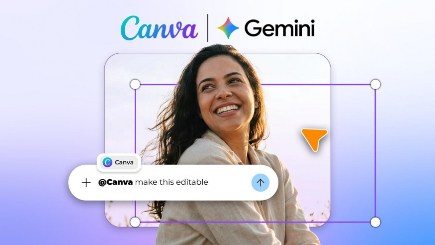 Gemini přichází s novinkou, která může jednou provždy změnit tvorbu grafiky