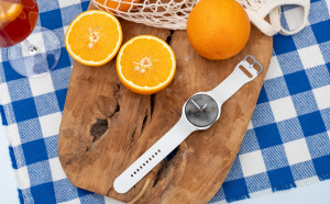 Chytré hodinky Samsung Galaxy Watch