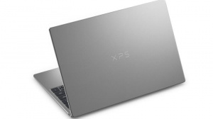 Dell XPS 13 na tiskovém snímku