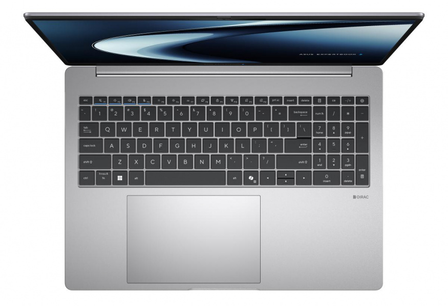 Počítač Asus ExpertBook P3 Počítač Asus ExpertBook P3