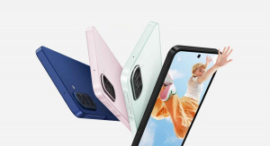 Galaxy A27 ve všech barvách