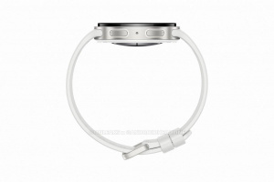 Galaxy Watch 9 V Krémové Barvě (2)