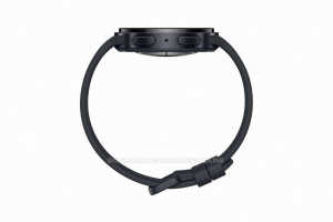 Galaxy Watch 9 V Tmavě šedé Barvě (3)
