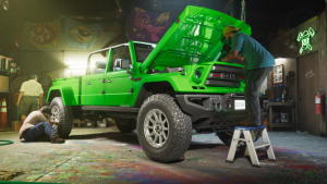 Screenshot ze hry Grand Theft Auto VI
