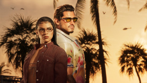 Screenshot ze hry Grand Theft Auto VI