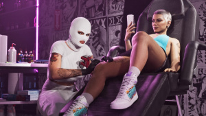 Screenshot ze hry Grand Theft Auto VI