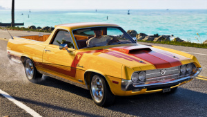 Screenshot ze hry Grand Theft Auto VI