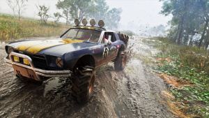 Screenshot ze hry Grand Theft Auto VI
