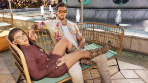 Screenshot ze hry Grand Theft Auto VI