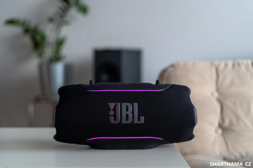 JBL Xtreme 5 JBL Xtreme 5