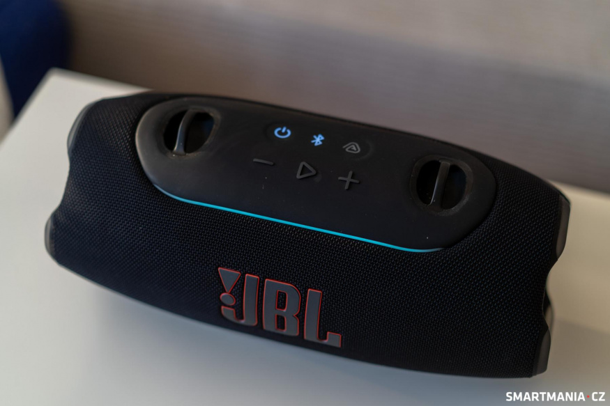 JBL Xtreme 5 JBL Xtreme 5