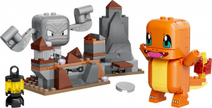 Sada Pokémon v rámci Lego Smart Brick