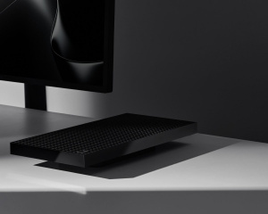 Microsoft Surface RTX Spark na tiskovém snímku
