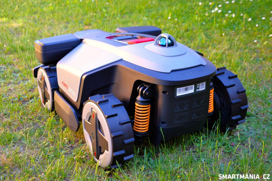 Rockmow Z120 zezadu