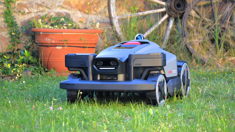 Roborock Rockmow Z120 Lidar v recenzi